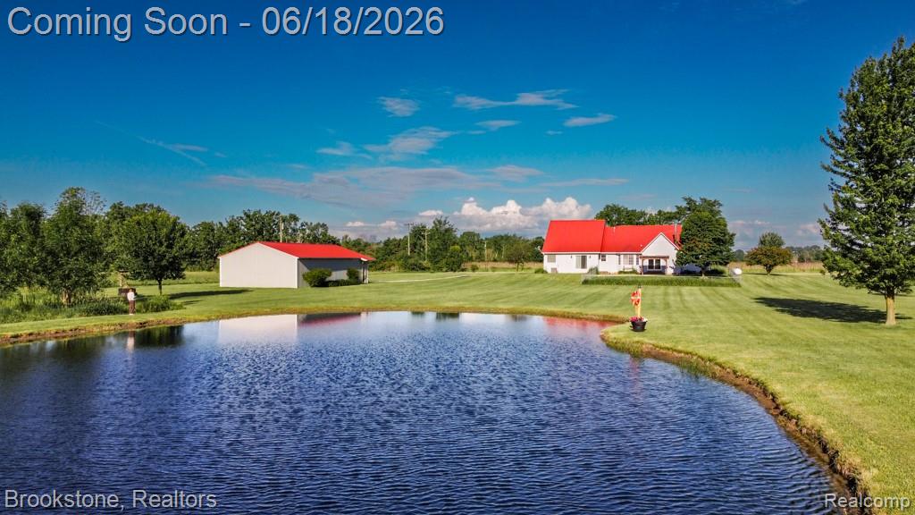 62580 Omo Road New Haven, MI 48048 - Photo 6 of 42