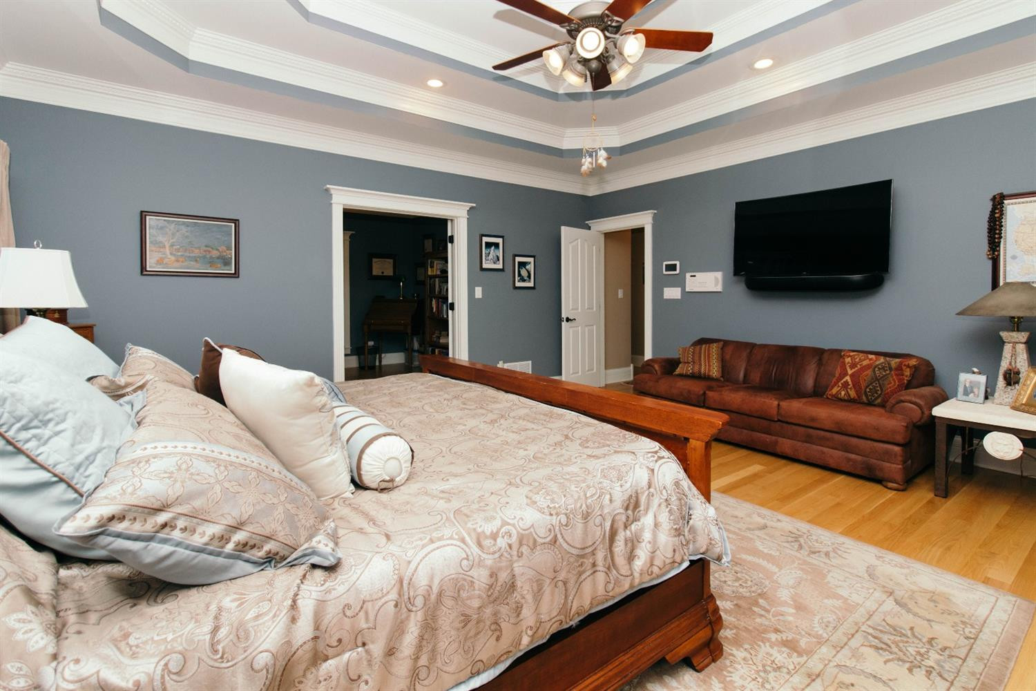 1727 McCowans Ferry Road Versailles, KY 40383 - Photo 20 of 57 Photo 20