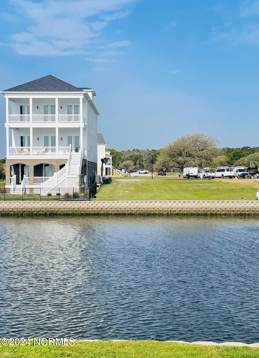 107 Nautical Pointe Unit POINTE