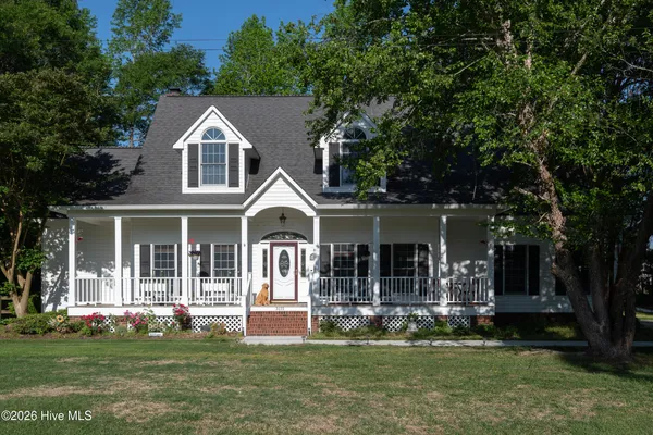 $589,000 | 3655 Hillcrest Drive, Farmville, NC 27828