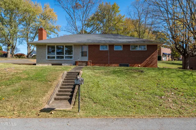 $259,900 | 3601 Montclair Road, Kingsport, TN 37664