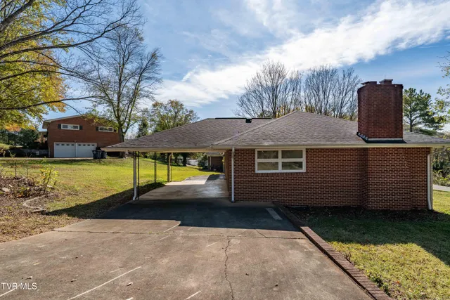 $259,900 | 3601 Montclair Road, Kingsport, TN 37664