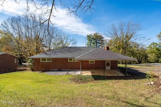 $259,900 | 3601 Montclair Road, Kingsport, TN 37664