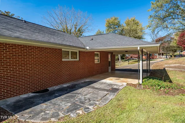 $259,900 | 3601 Montclair Road, Kingsport, TN 37664