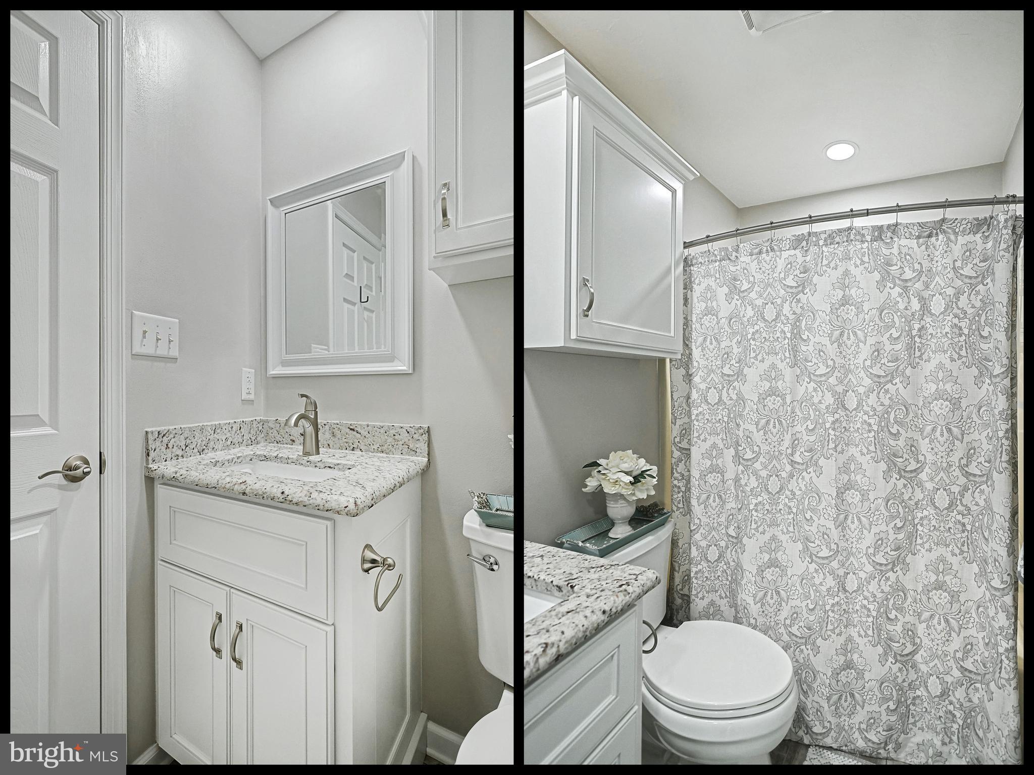 431 Ridge Avenue Hanover, PA 17331 - Photo 17 of 23 Upper level full bath