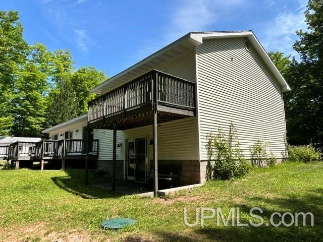 21966 Creamery Road Chassell, MI 49916 - Photo 58 of 61