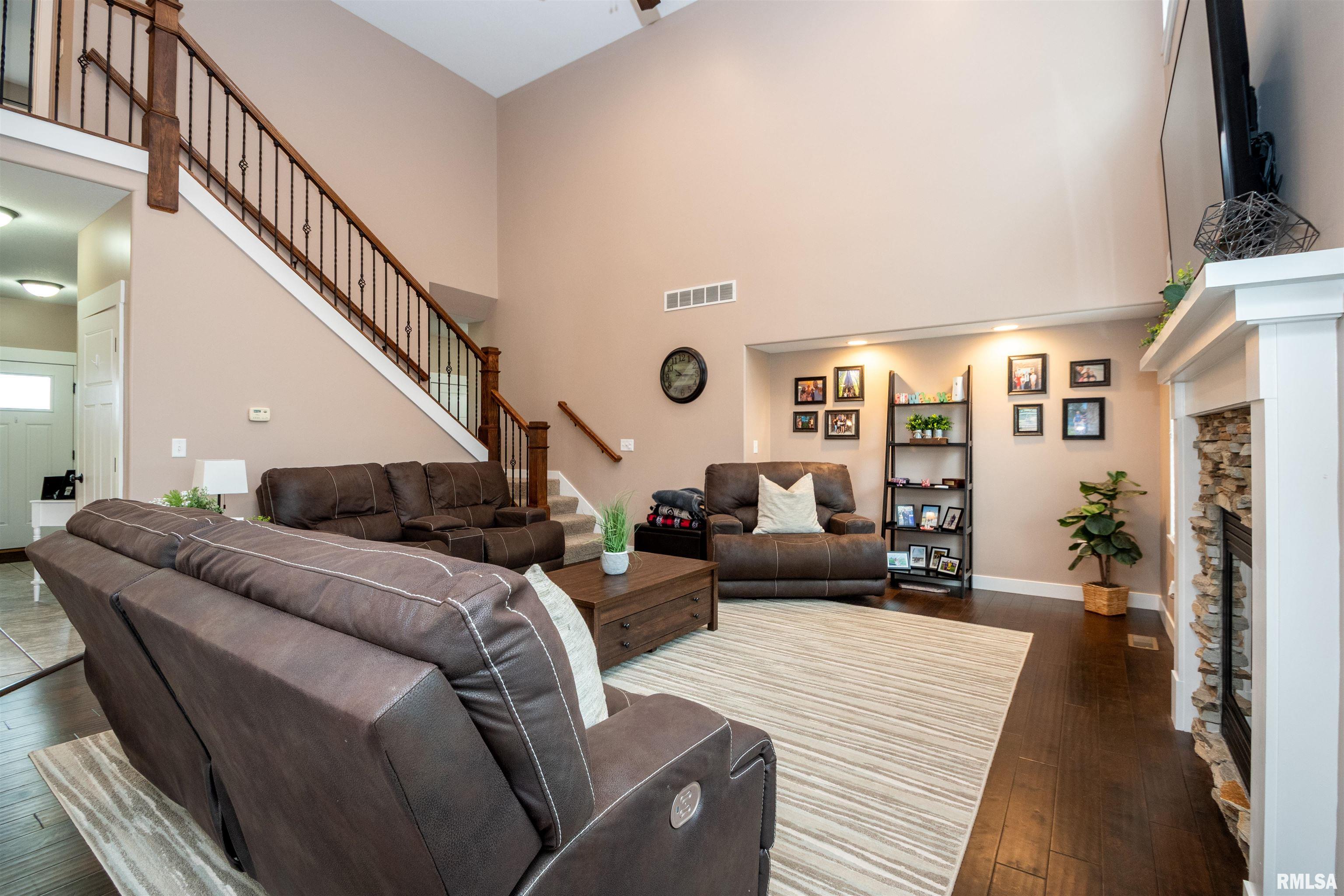 1413 Stephanie Lane Metamora, IL 61548 - Photo 14 of 54