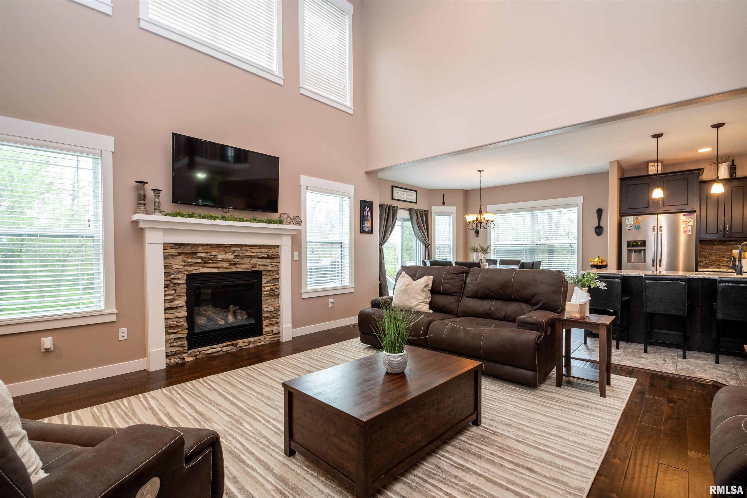 1413 Stephanie Lane Metamora, IL 61548 - Photo 16 of 54