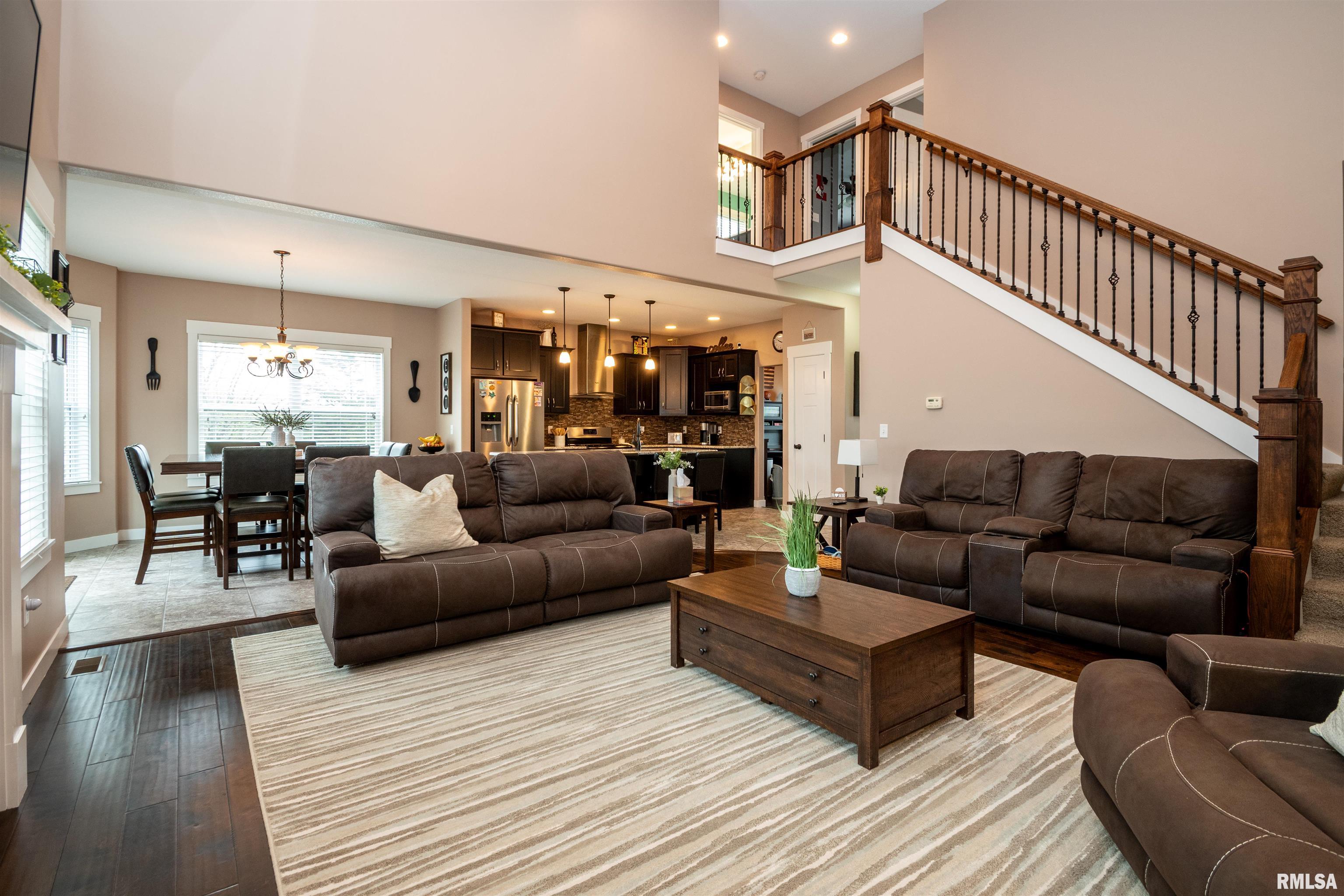 1413 Stephanie Lane Metamora, IL 61548 - Photo 17 of 54