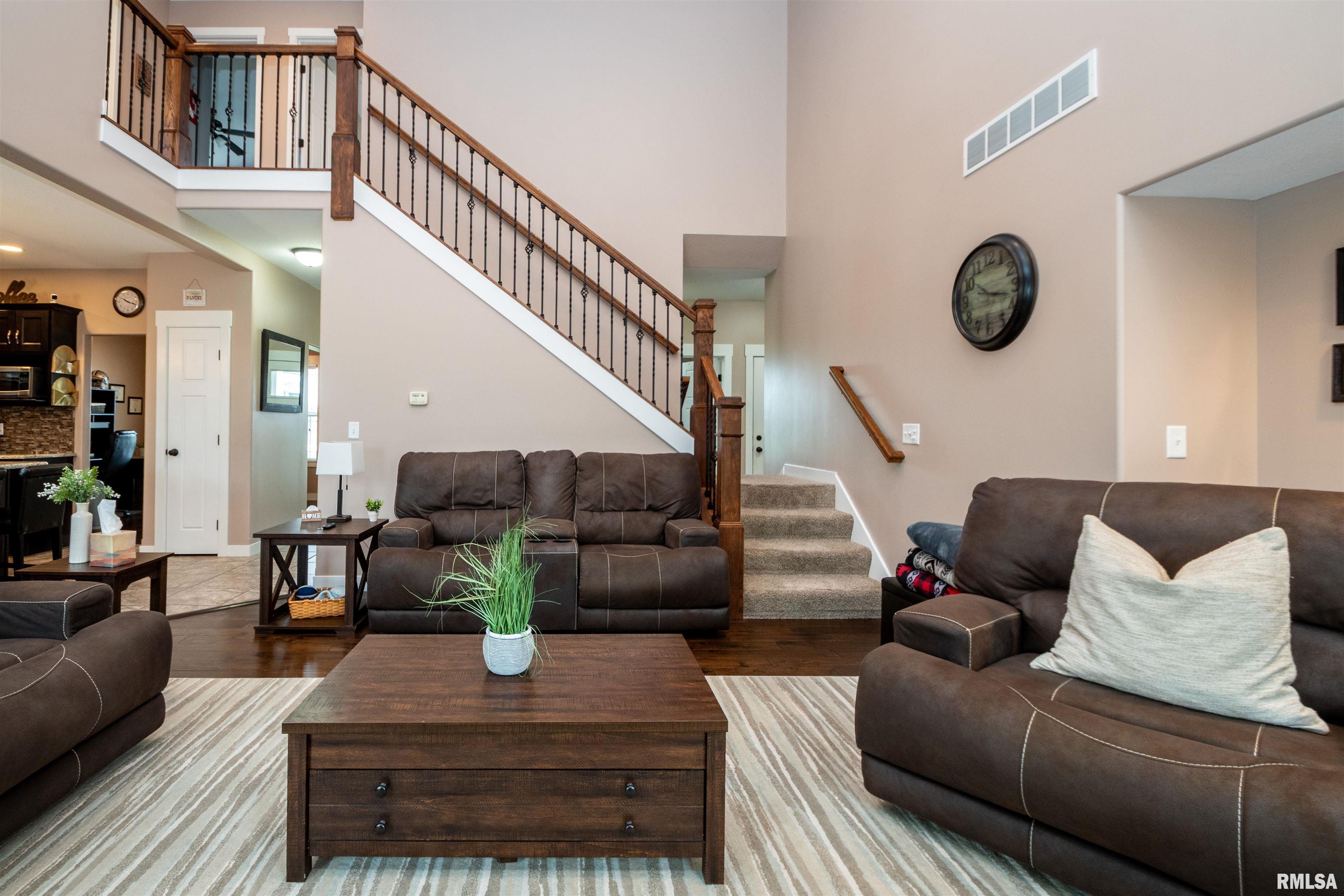 1413 Stephanie Lane Metamora, IL 61548 - Photo 18 of 54