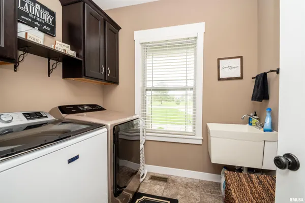 $525,000 | 1413 Stephanie Lane, Metamora, IL 61548