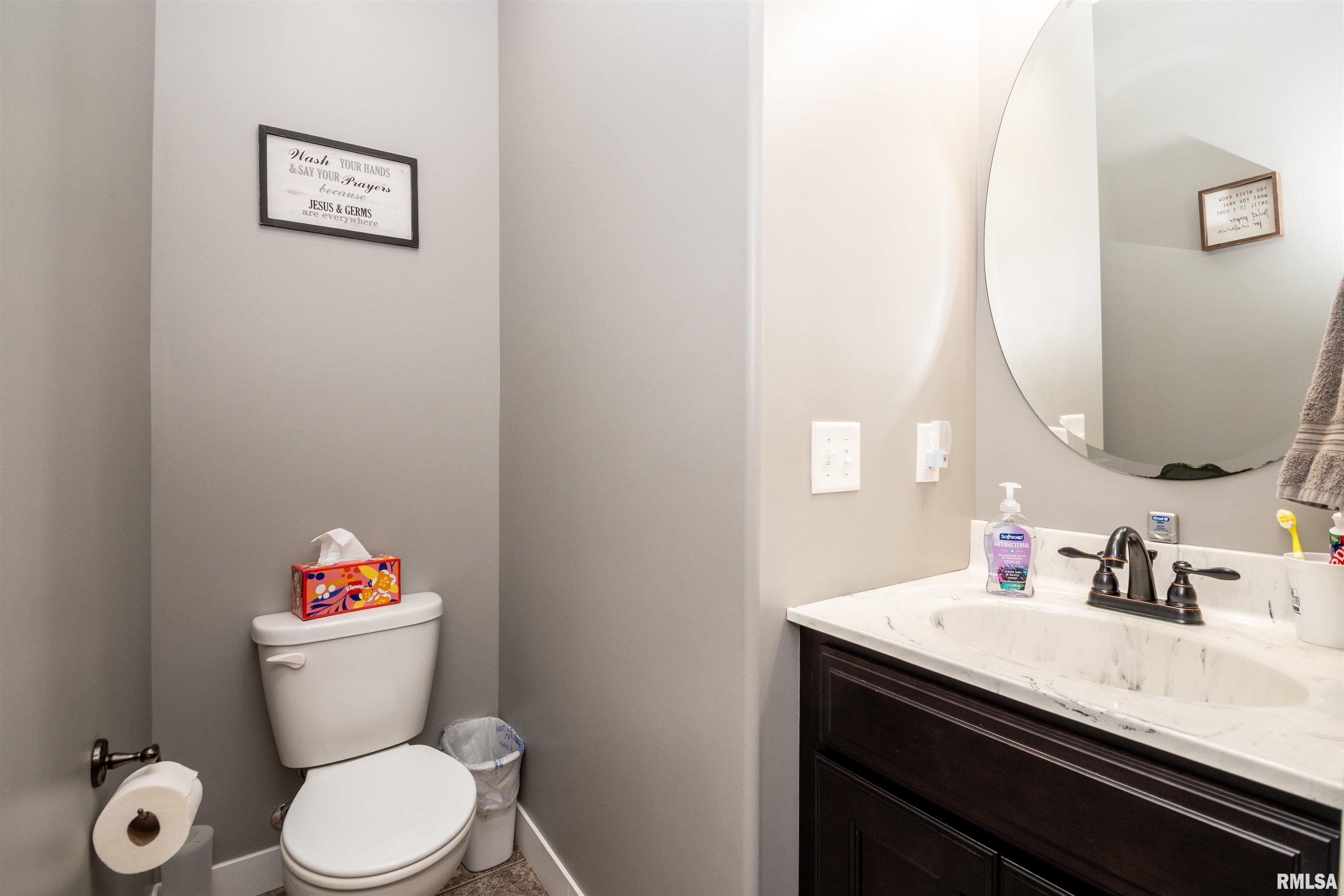 1413 Stephanie Lane Metamora, IL 61548 - Photo 20 of 54