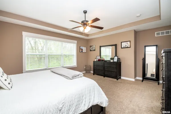 $525,000 | 1413 Stephanie Lane, Metamora, IL 61548