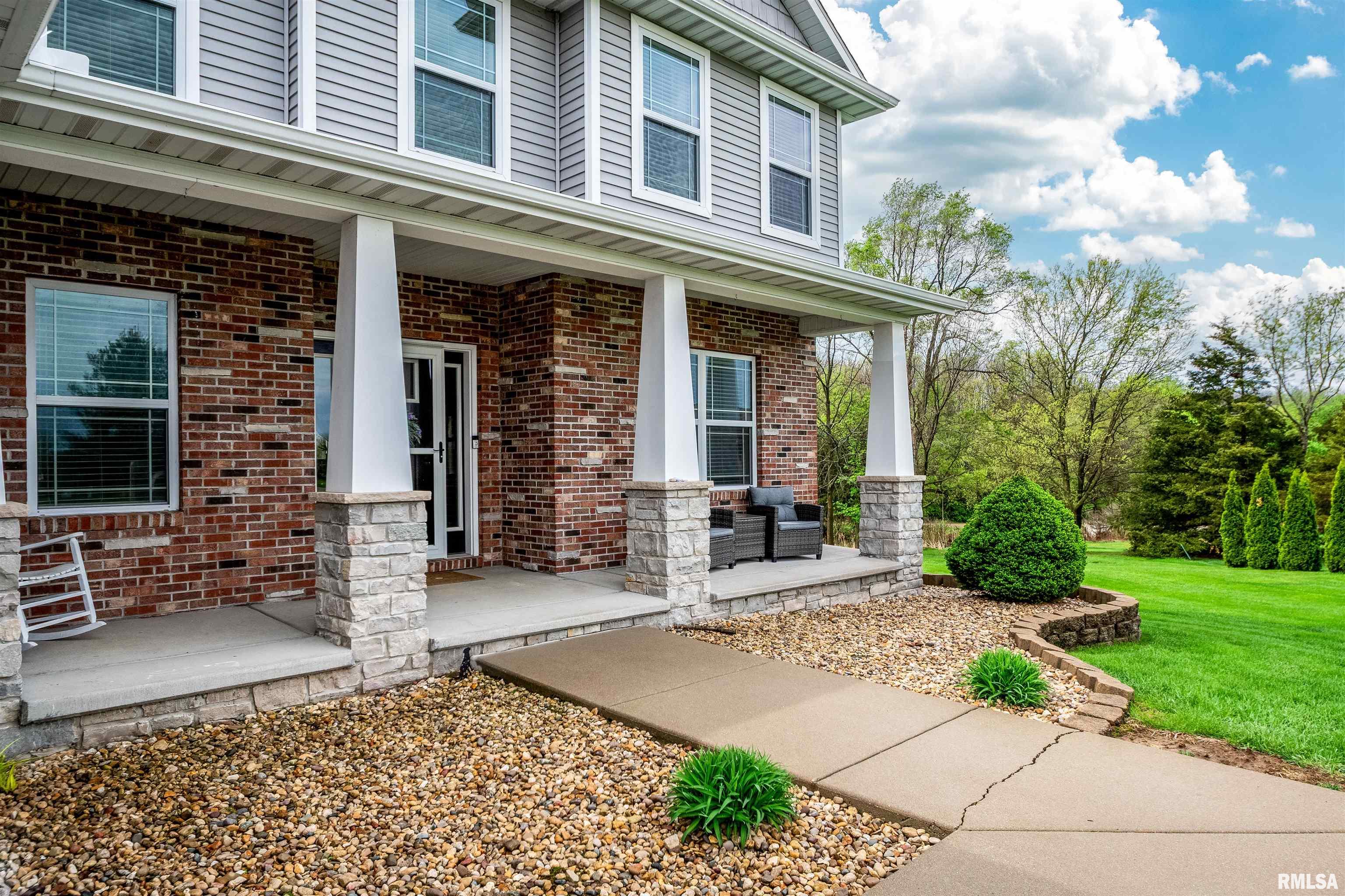 1413 Stephanie Lane Metamora, IL 61548 - Photo 3 of 54