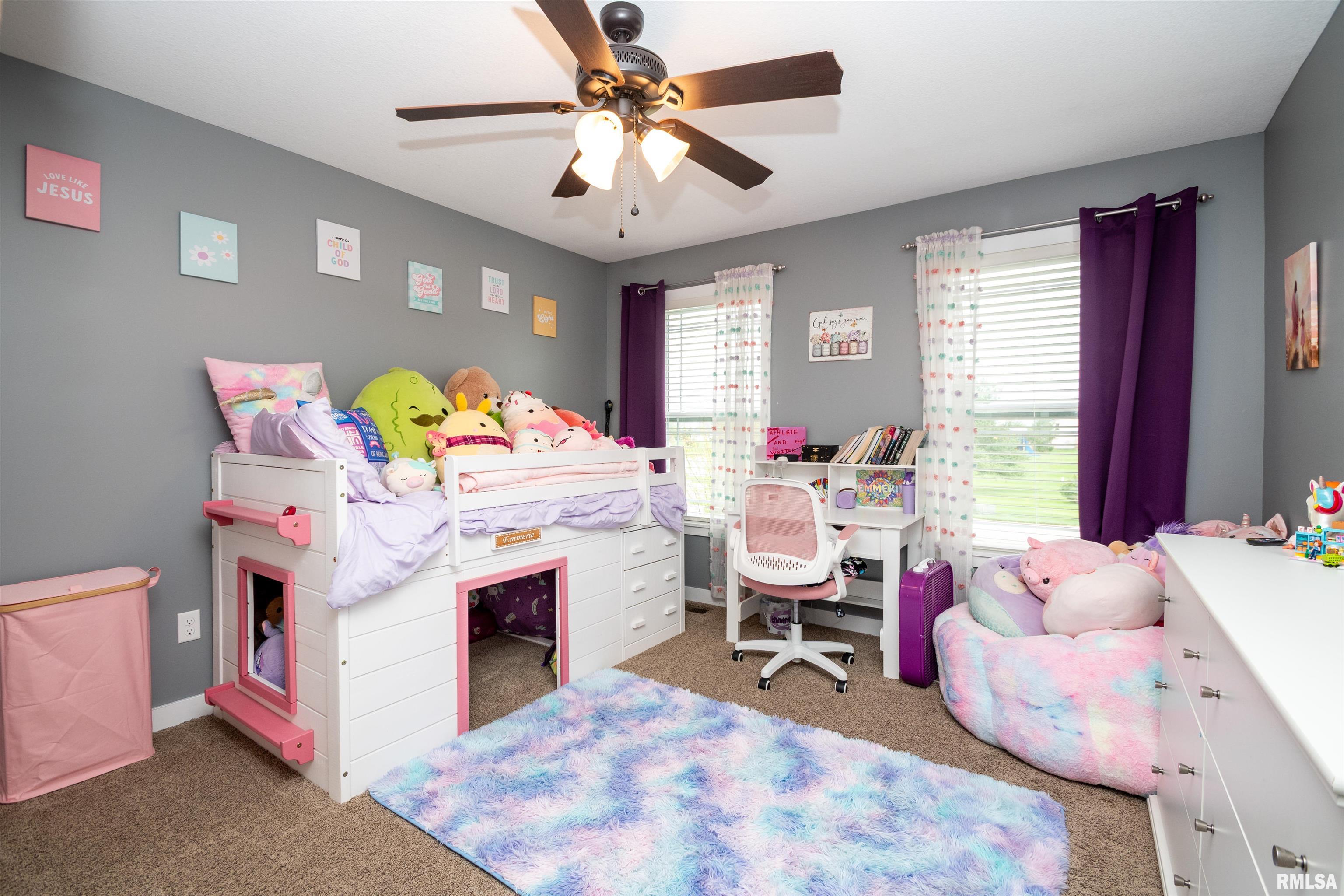 1413 Stephanie Lane Metamora, IL 61548 - Photo 32 of 54