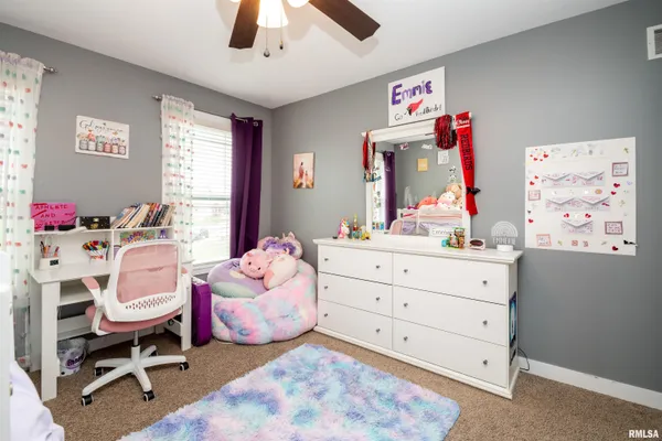 $525,000 | 1413 Stephanie Lane, Metamora, IL 61548