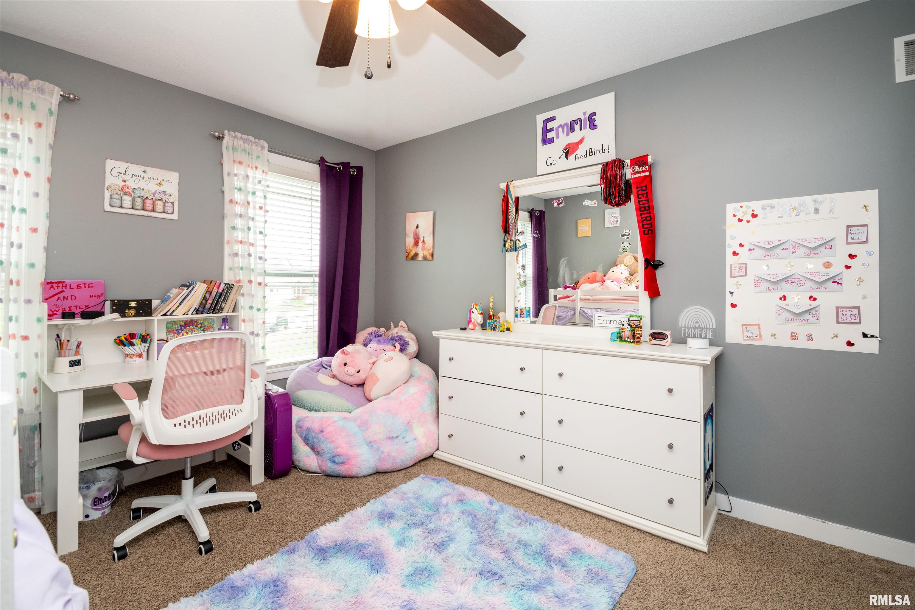 1413 Stephanie Lane Metamora, IL 61548 - Photo 33 of 54