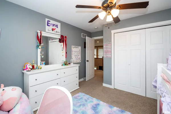 $525,000 | 1413 Stephanie Lane, Metamora, IL 61548