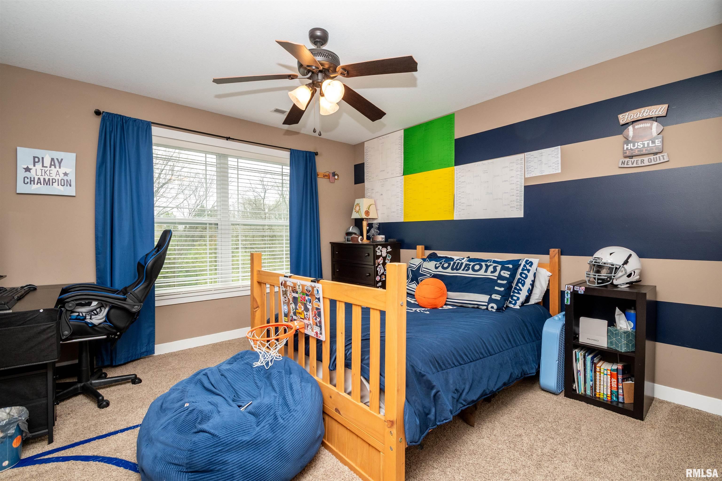 1413 Stephanie Lane Metamora, IL 61548 - Photo 37 of 54