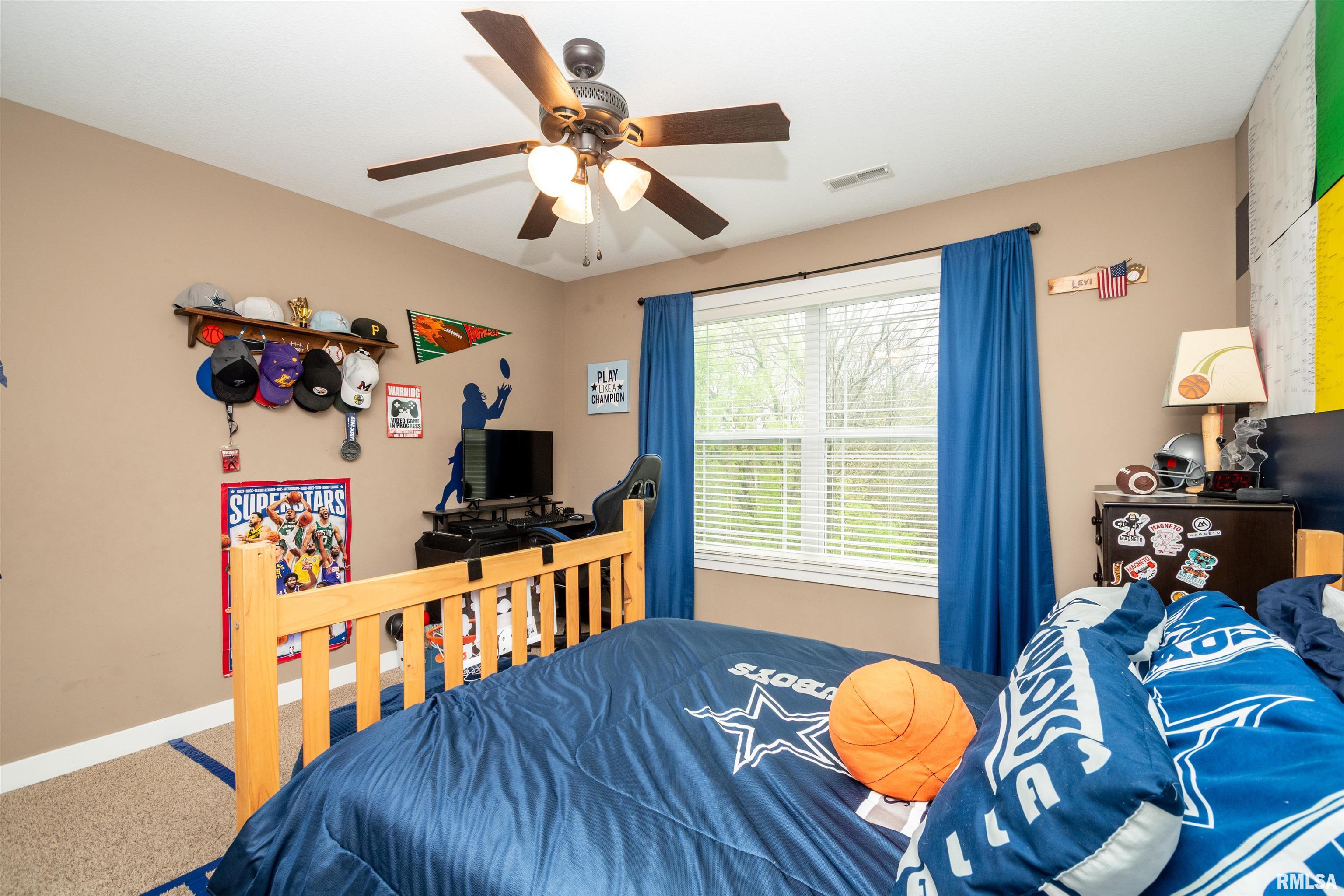 1413 Stephanie Lane Metamora, IL 61548 - Photo 38 of 54