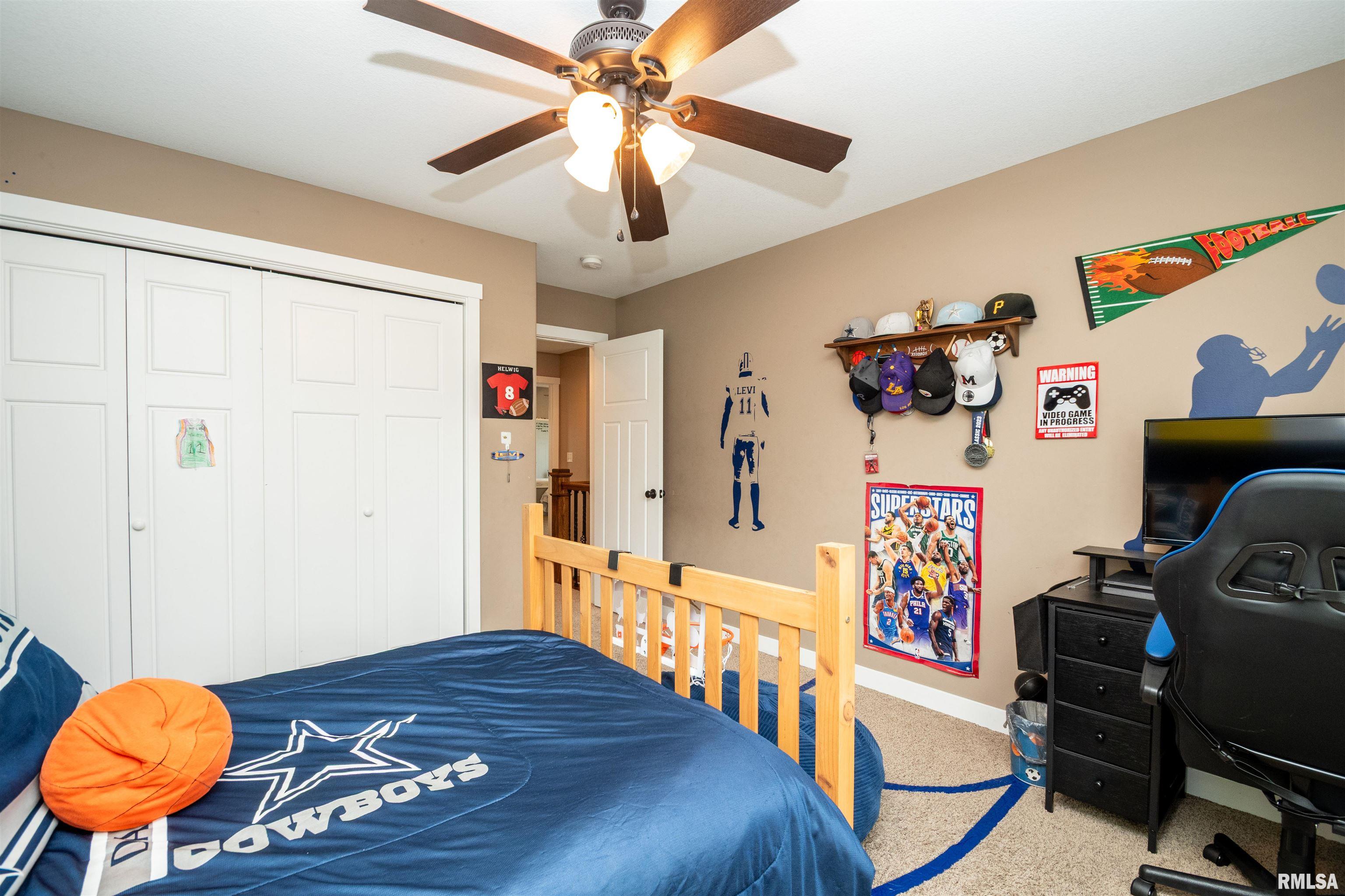 1413 Stephanie Lane Metamora, IL 61548 - Photo 39 of 54