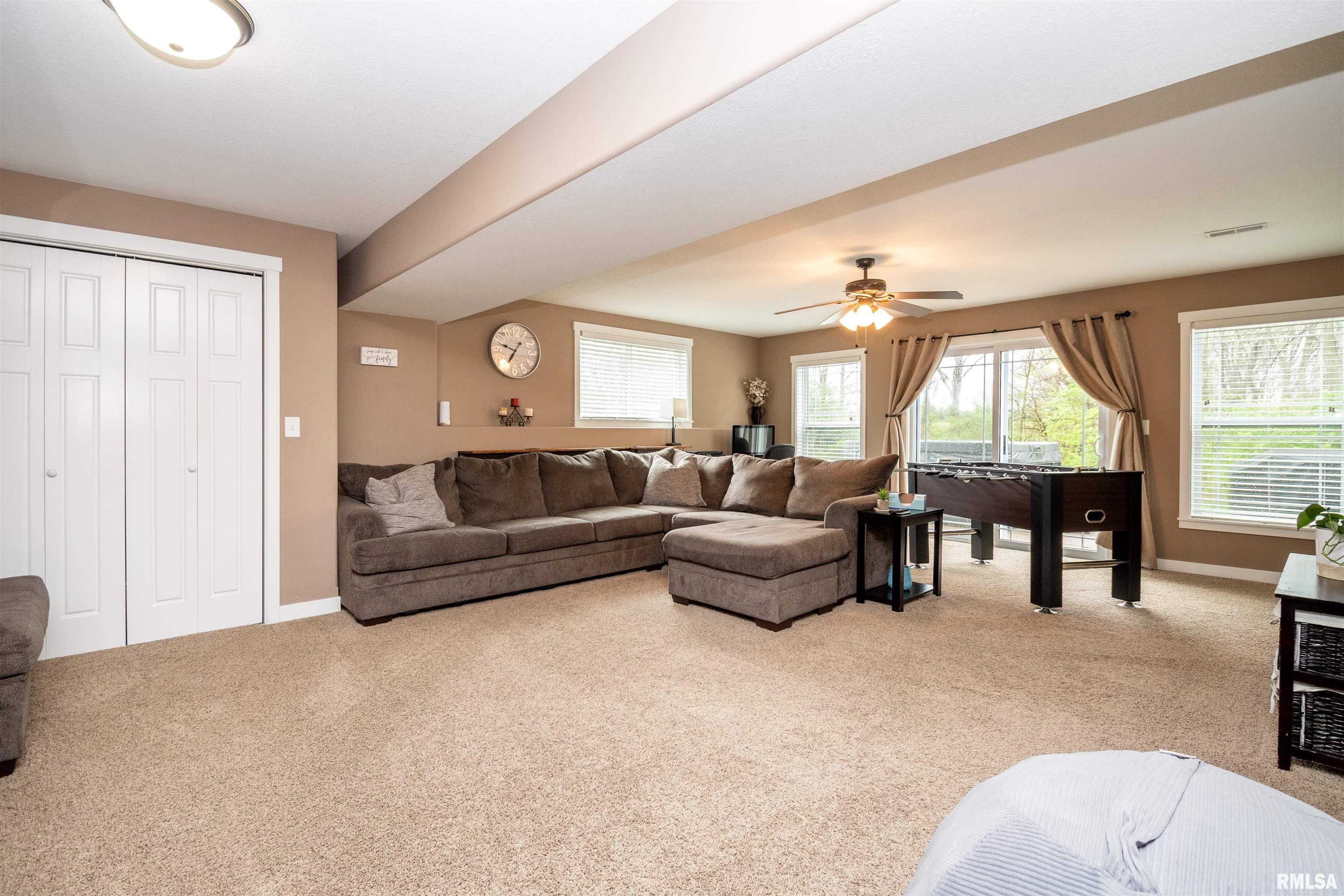 1413 Stephanie Lane Metamora, IL 61548 - Photo 40 of 54