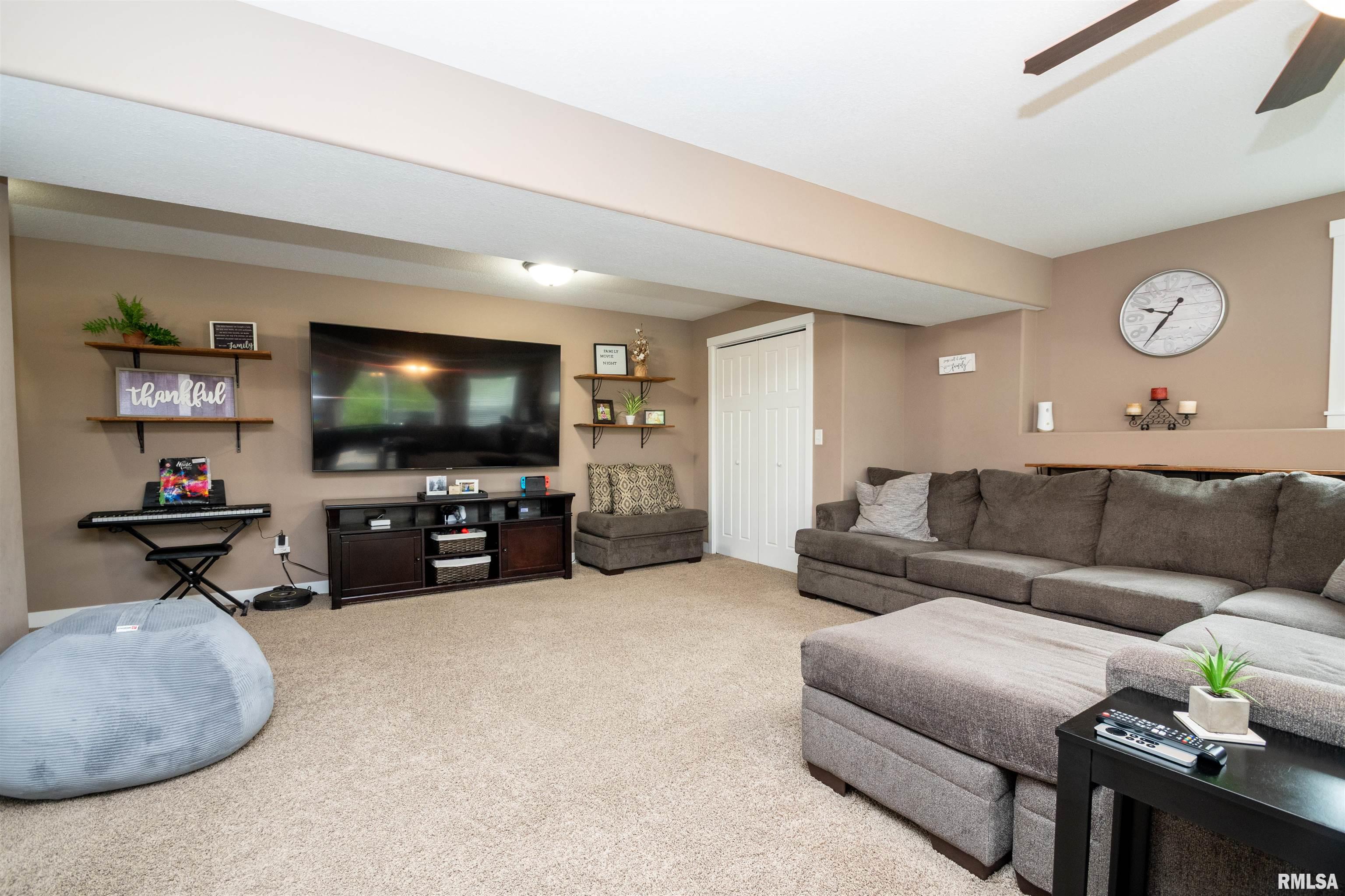 1413 Stephanie Lane Metamora, IL 61548 - Photo 41 of 54