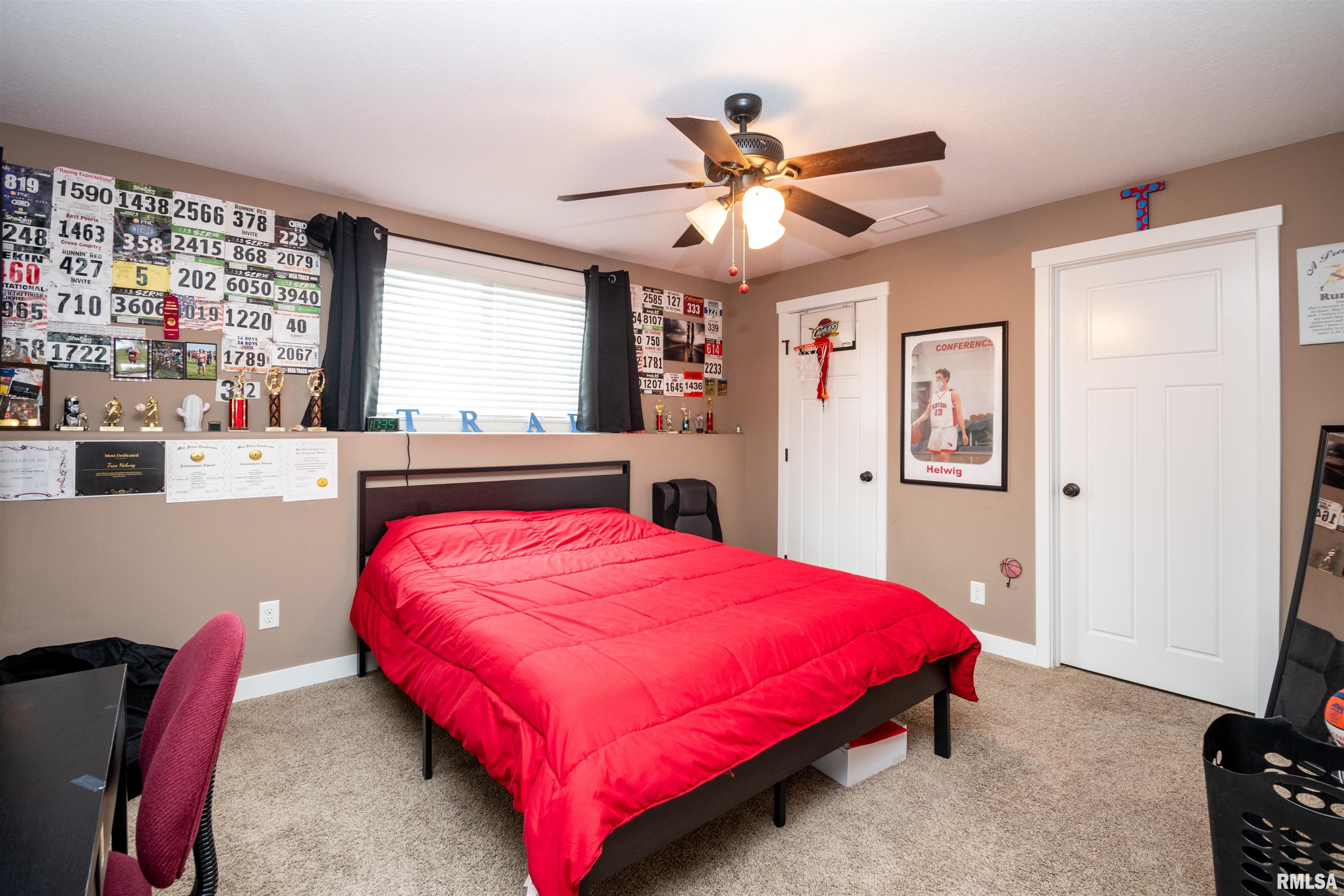 1413 Stephanie Lane Metamora, IL 61548 - Photo 44 of 54