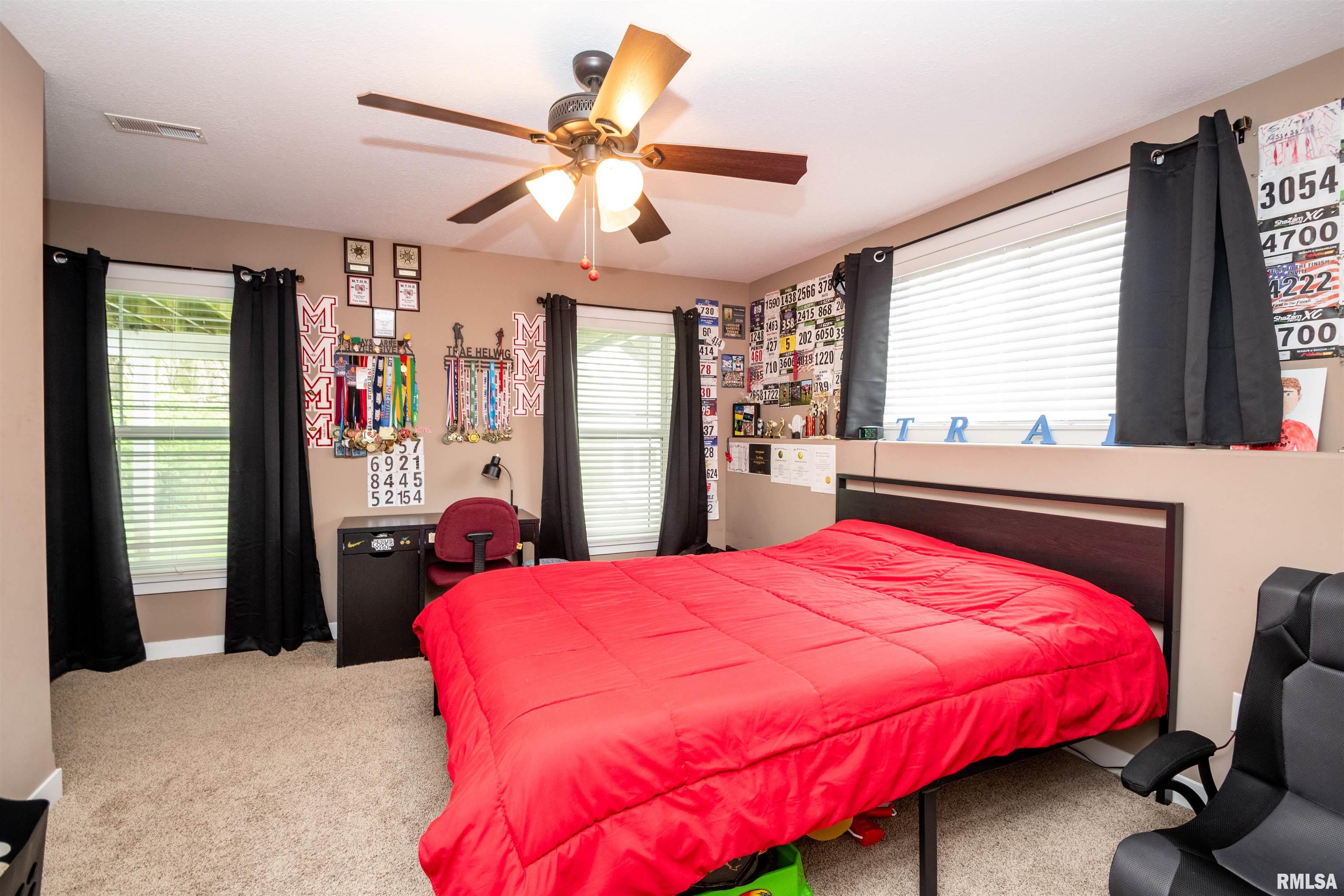 1413 Stephanie Lane Metamora, IL 61548 - Photo 45 of 54