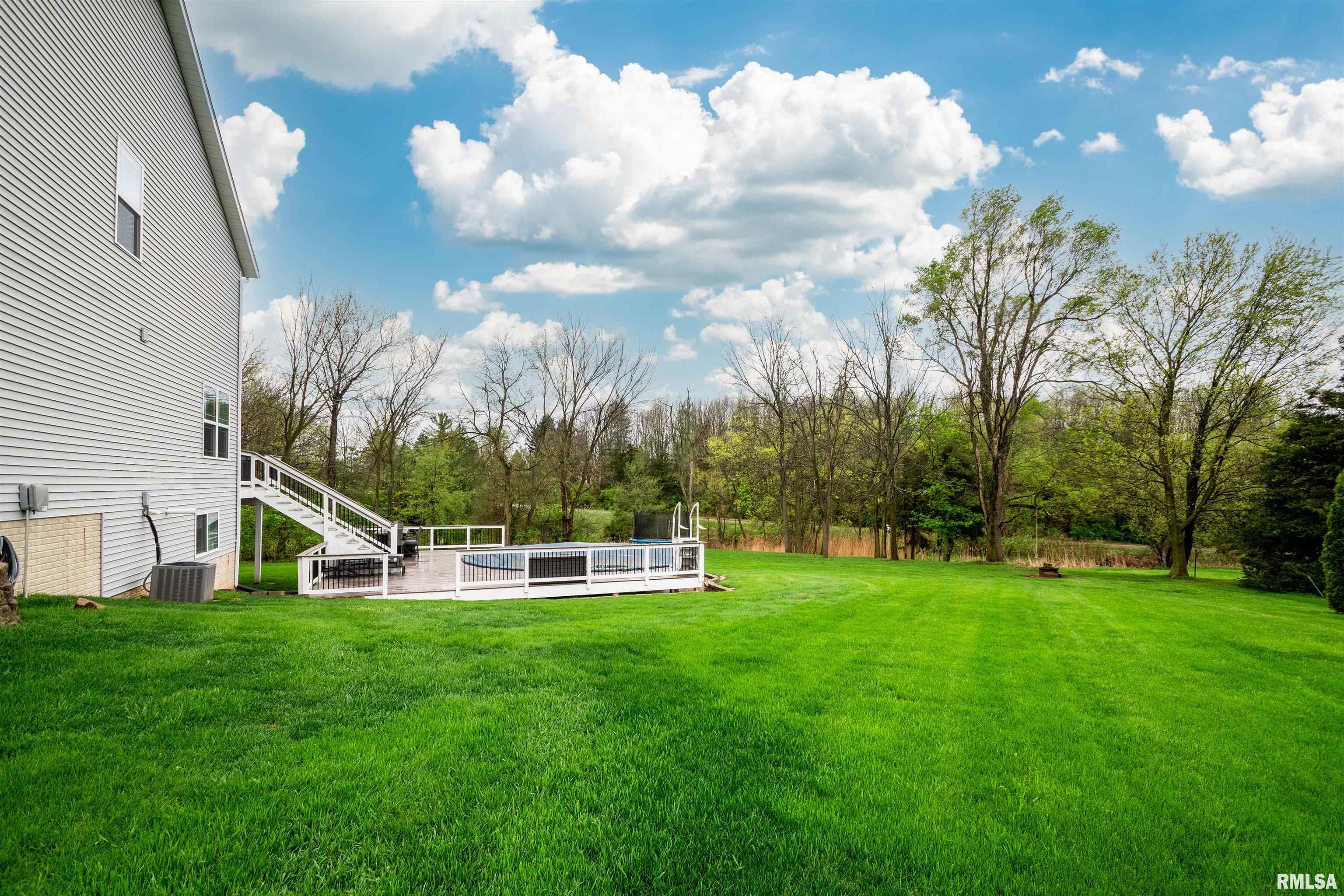 1413 Stephanie Lane Metamora, IL 61548 - Photo 46 of 54