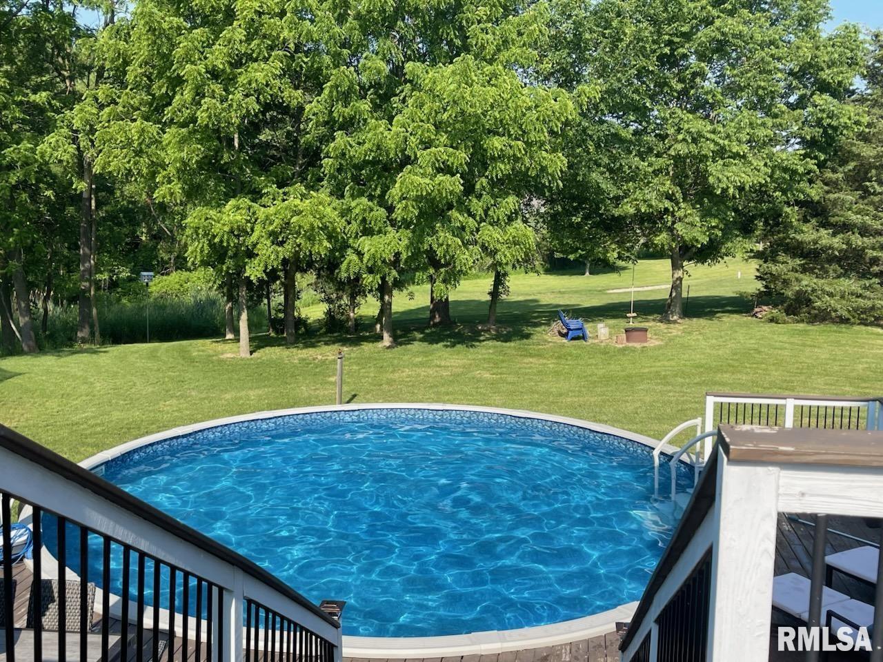 1413 Stephanie Lane Metamora, IL 61548 - Photo 47 of 54