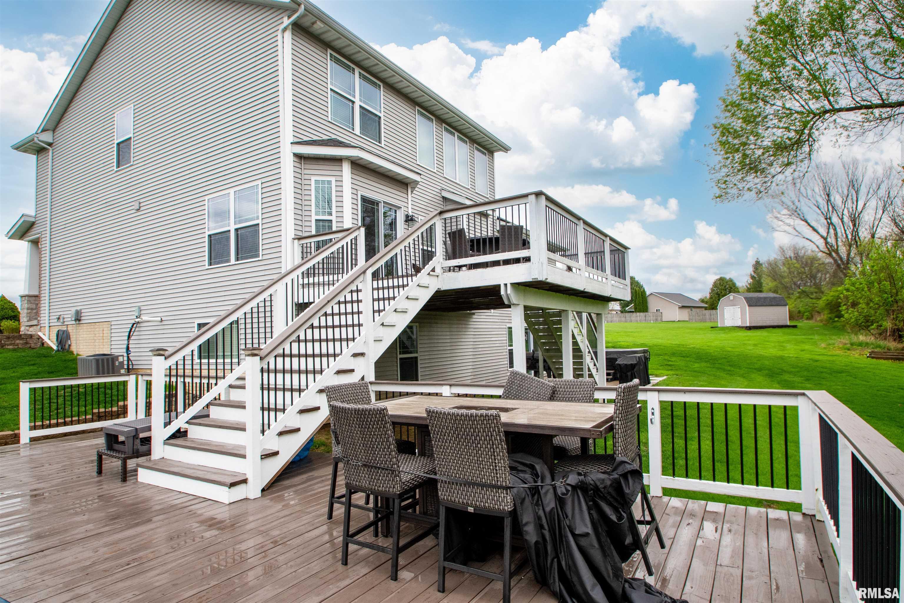 1413 Stephanie Lane Metamora, IL 61548 - Photo 48 of 54