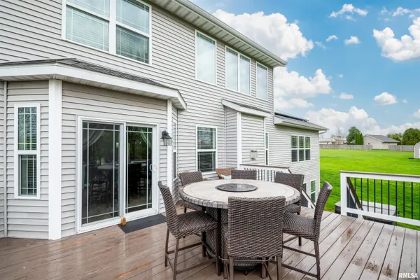$525,000 | 1413 Stephanie Lane, Metamora, IL 61548