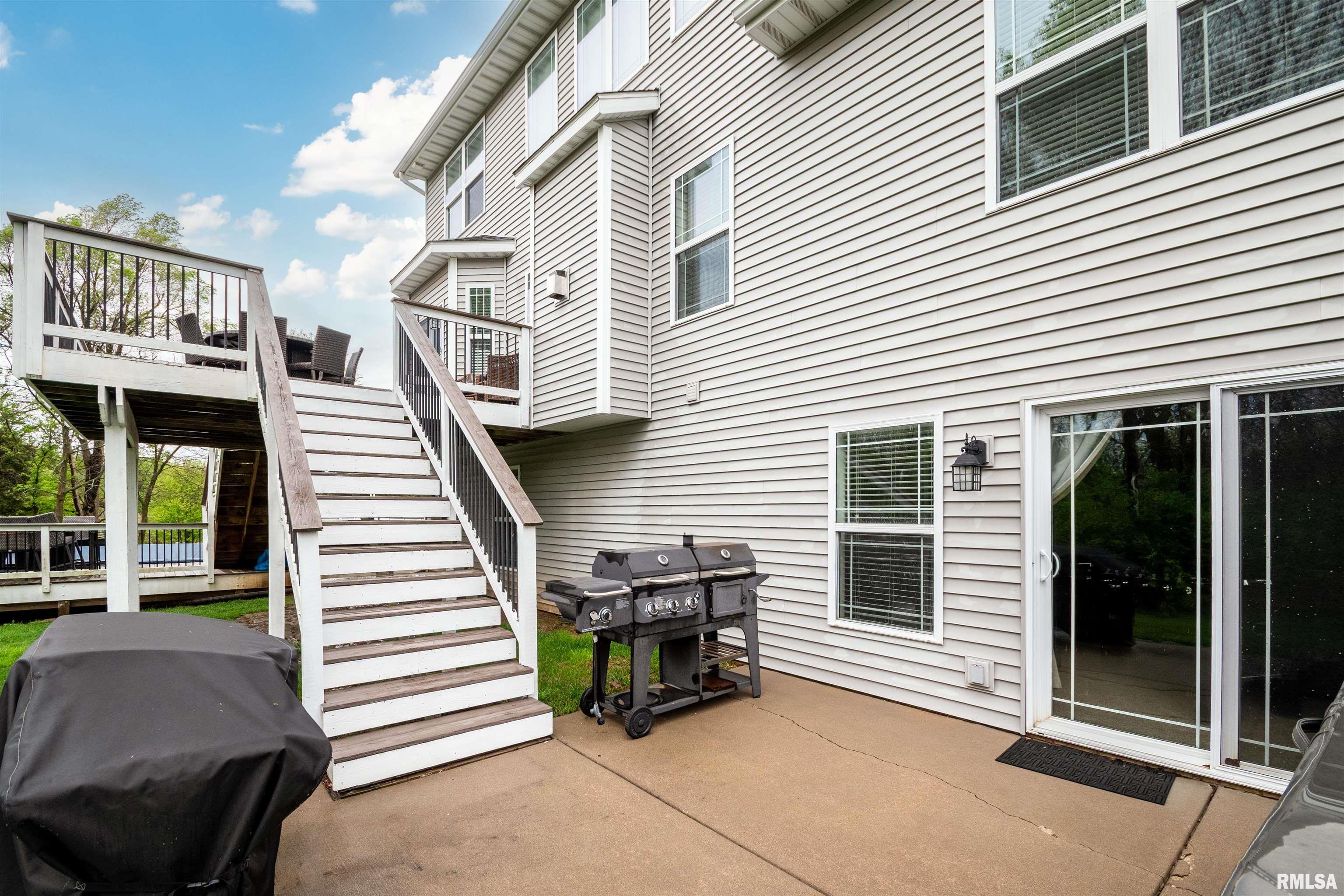 1413 Stephanie Lane Metamora, IL 61548 - Photo 50 of 54