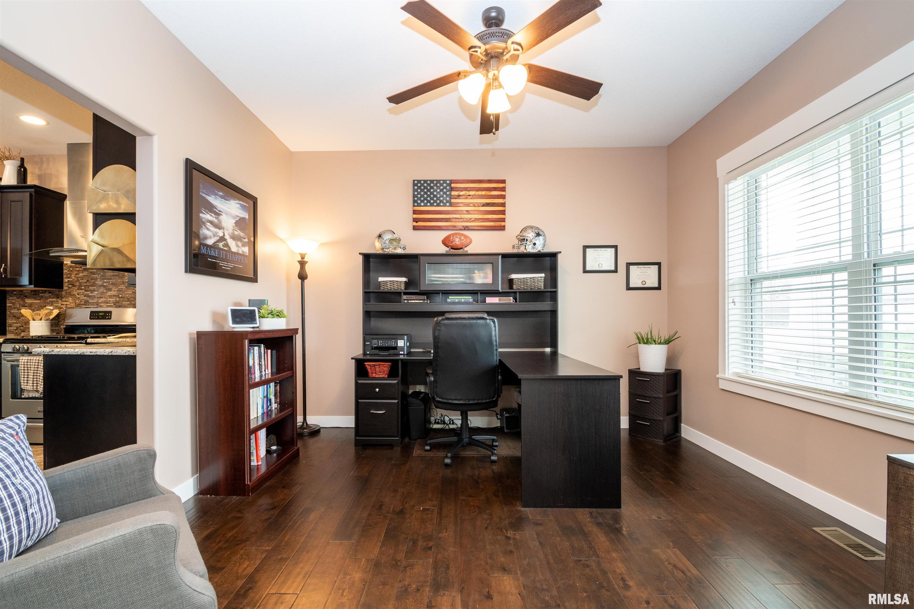 1413 Stephanie Lane Metamora, IL 61548 - Photo 5 of 54