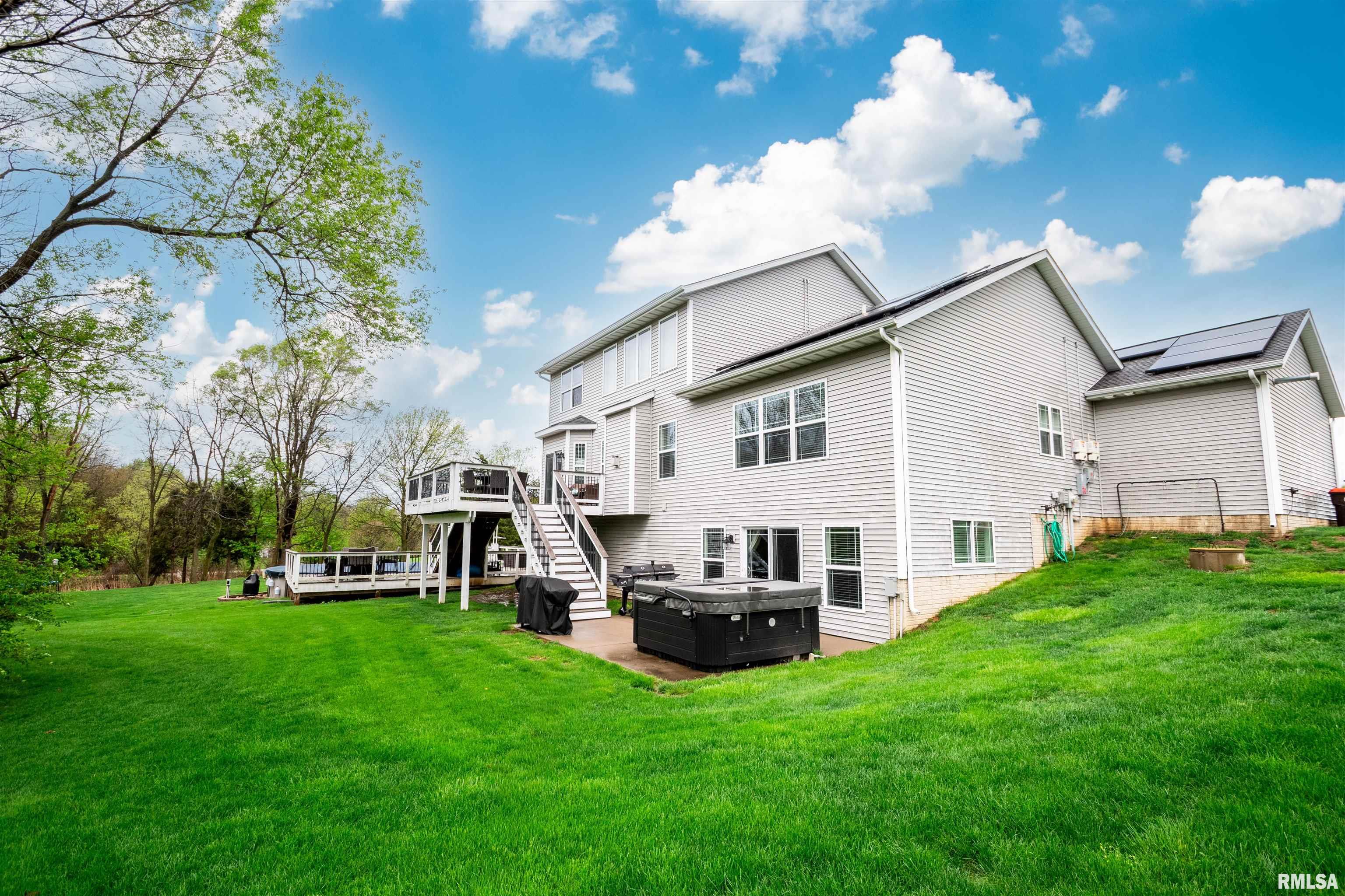 1413 Stephanie Lane Metamora, IL 61548 - Photo 52 of 54