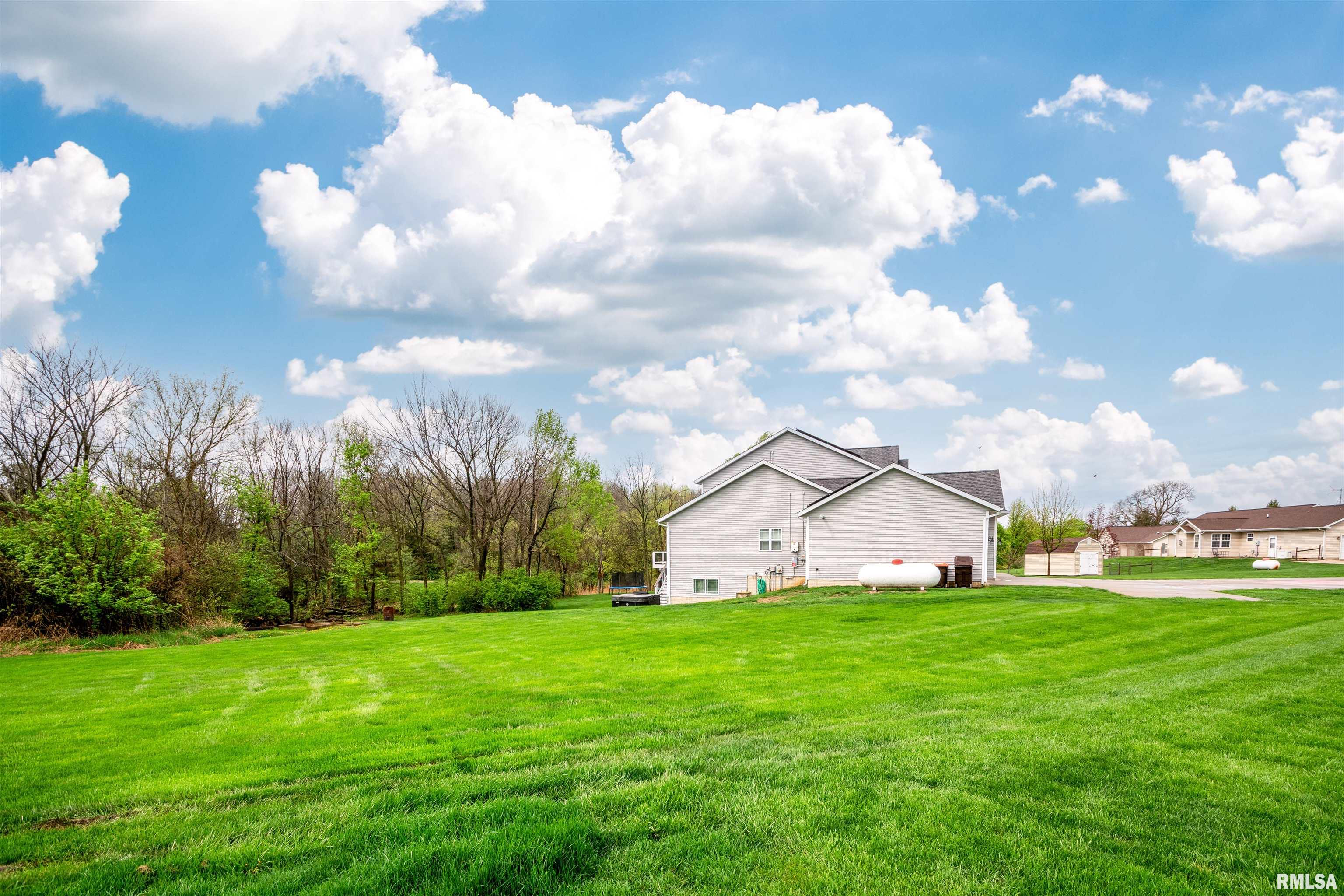 1413 Stephanie Lane Metamora, IL 61548 - Photo 53 of 54