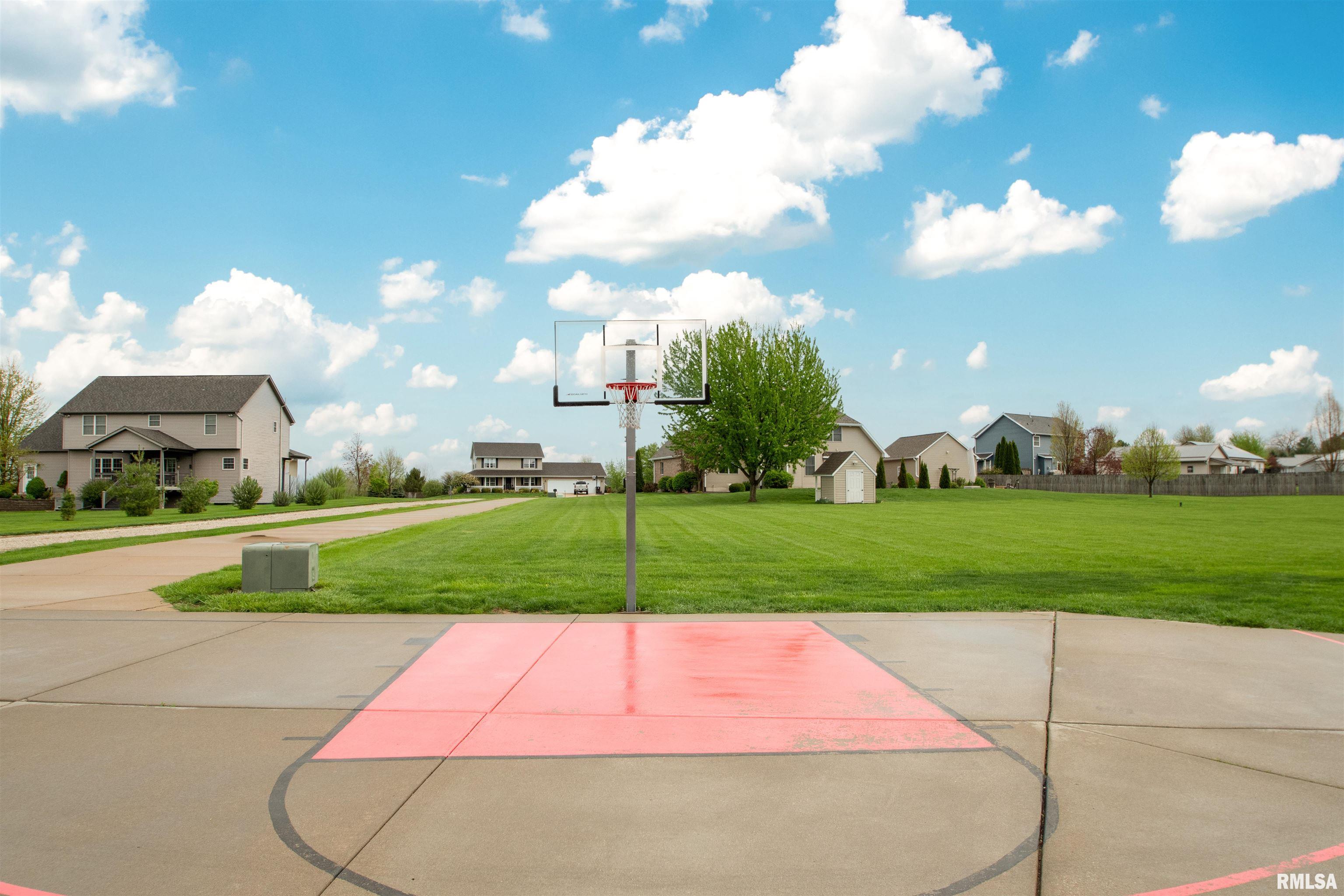 1413 Stephanie Lane Metamora, IL 61548 - Photo 54 of 54