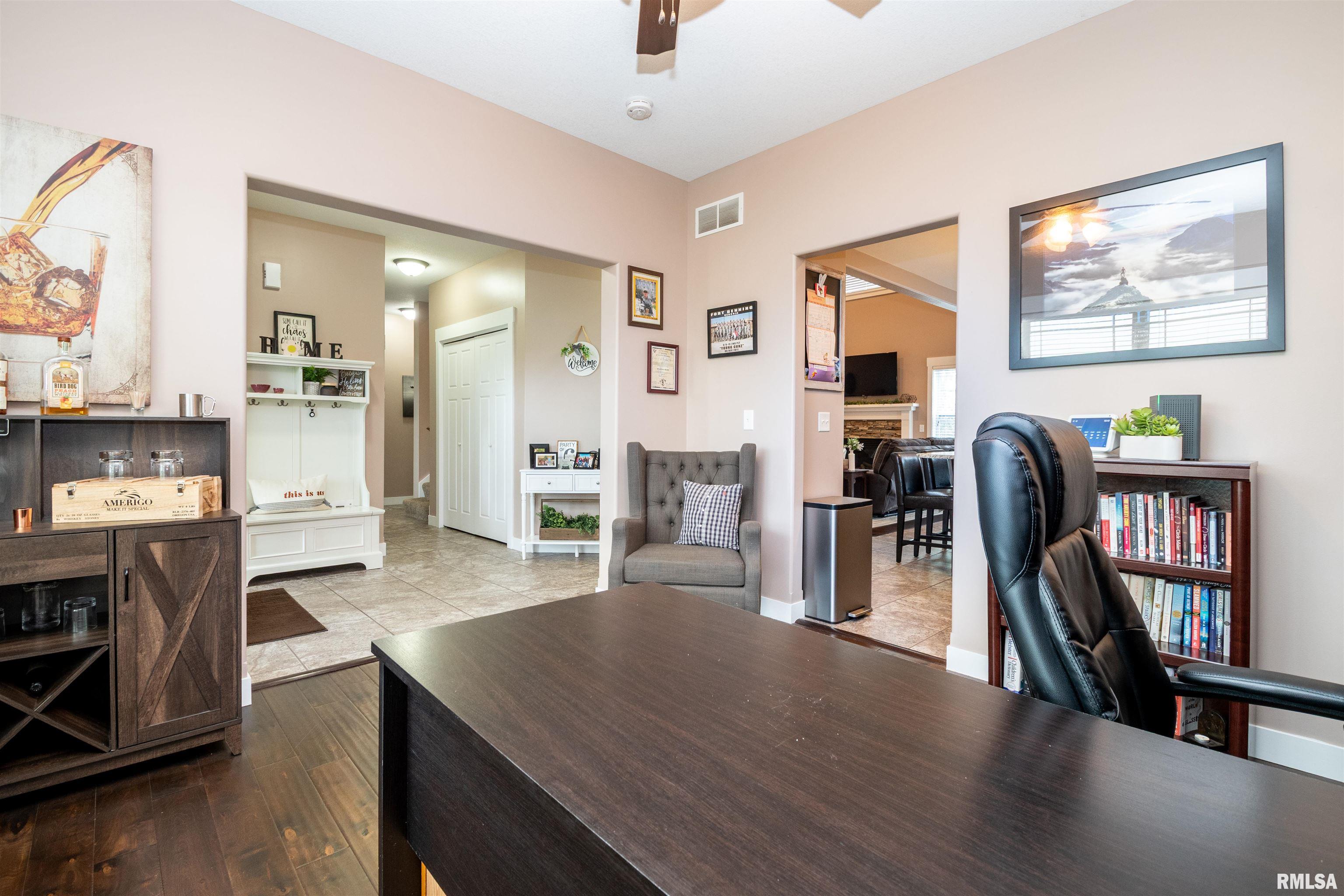 1413 Stephanie Lane Metamora, IL 61548 - Photo 7 of 54