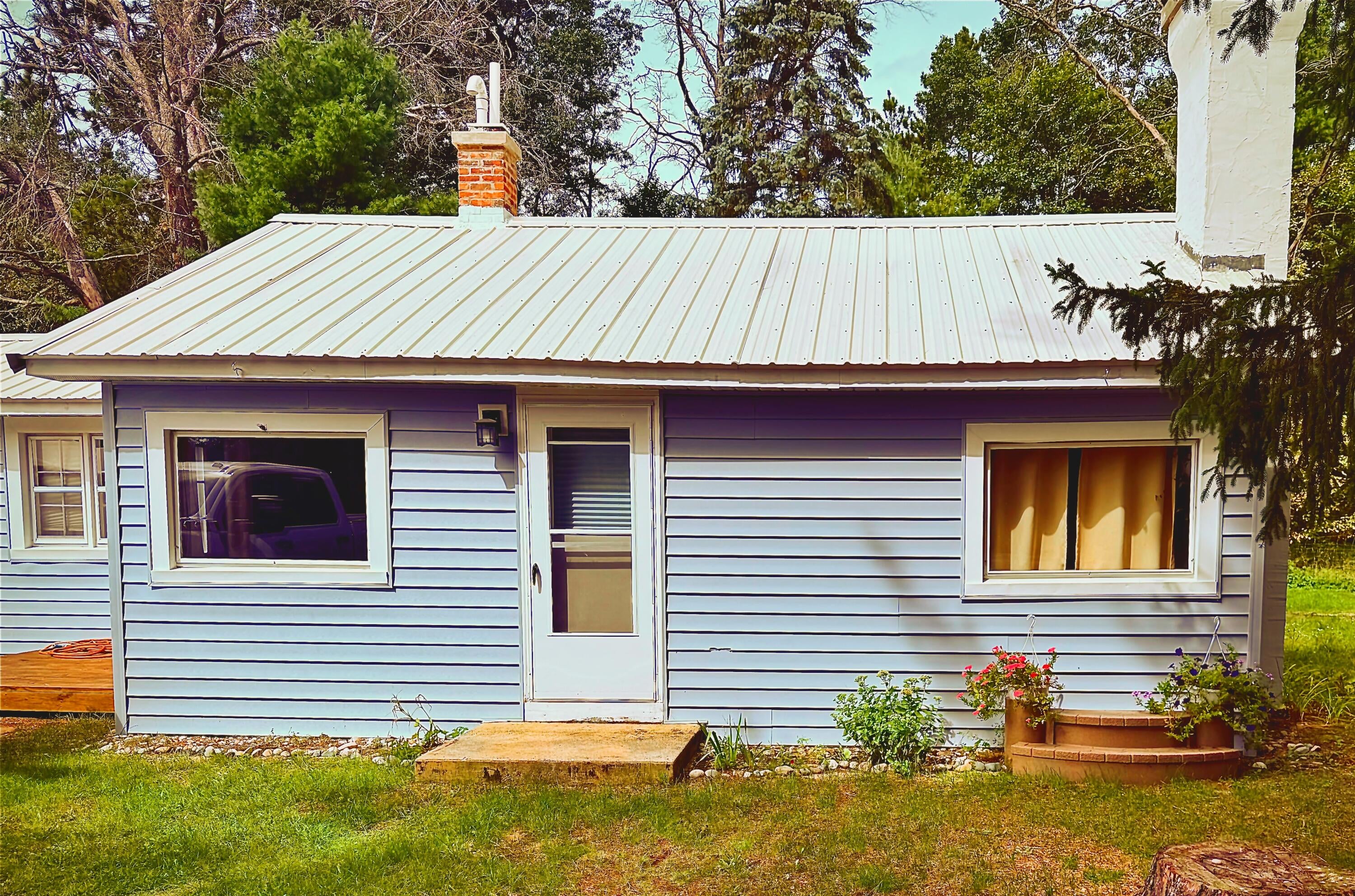 6252 Old Lake Road Grayling, MI 49738 - Photo 20 of 20 Gallery Image 20