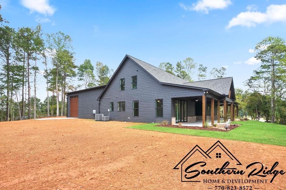 0 Tract 1 Star Point Road Carrollton, GA 30116 - Photo 4 of 24 Gallery Image 4