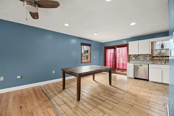 $1,350 | 39 Blendall Street, Unit ROOM 1, Brockton, MA 02302