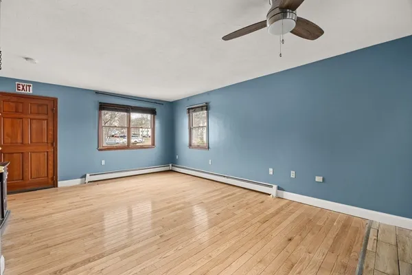 $1,350 | 39 Blendall Street, Unit ROOM 1, Brockton, MA 02302