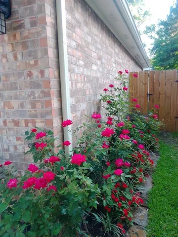 $309,888 | 18719 Candle Park Drive, Spring, TX 77388