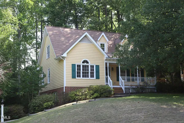 $475,000 | 616 Morningside Drive, Durham, NC 27713