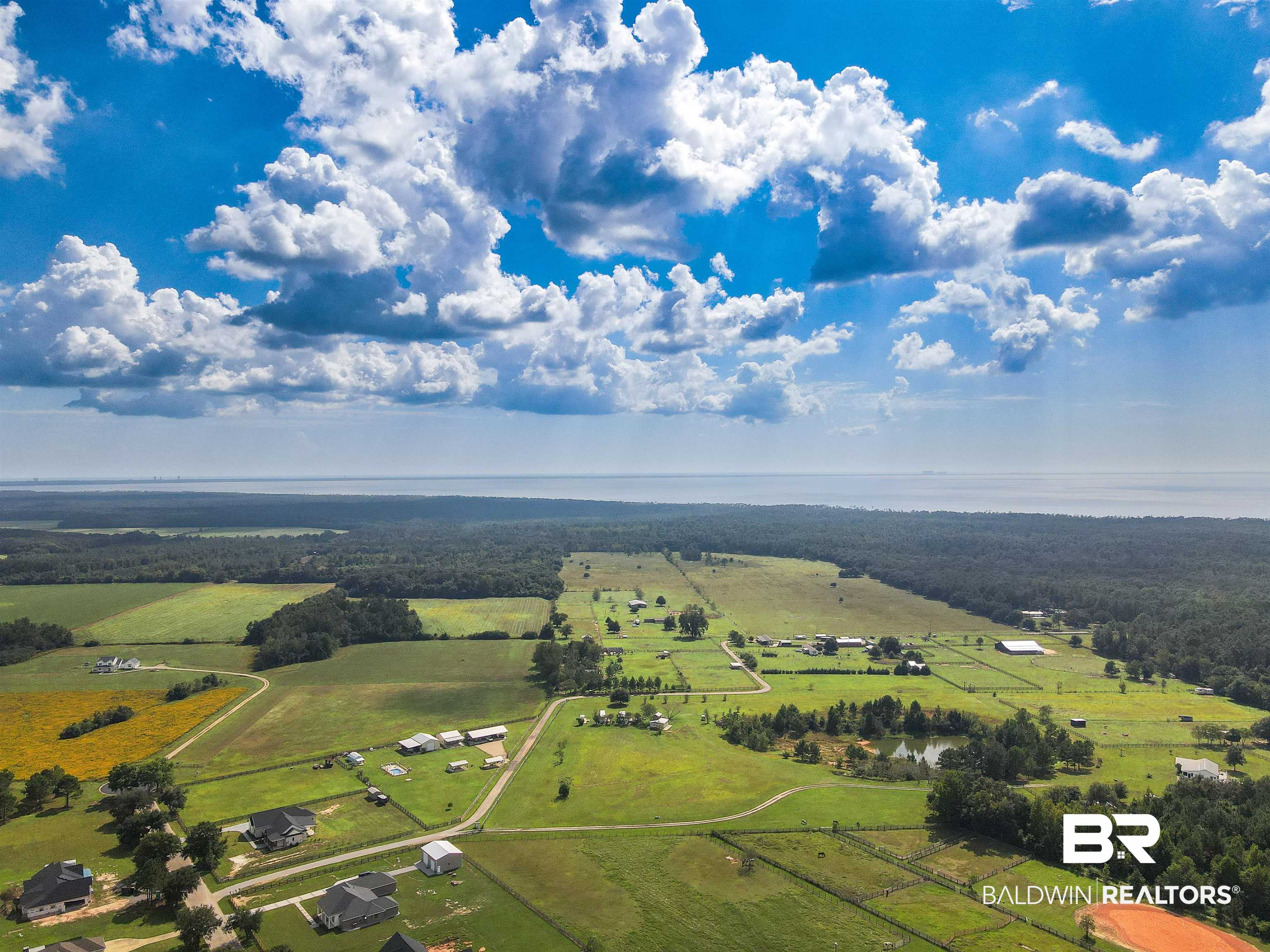 Lot 5 Horses-n-hounds Foley, AL 36535 - Photo 22 of 27