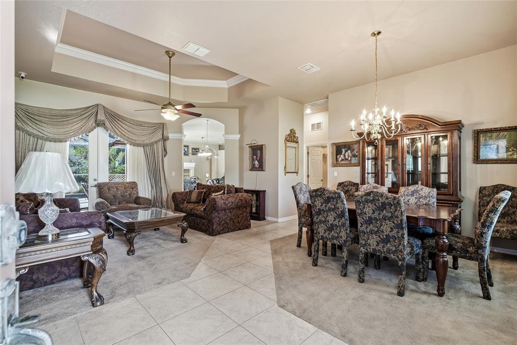 8206 Nightingale Road Weeki Wachee, FL 34613 - Photo 10 of 45 Gallery Image 10