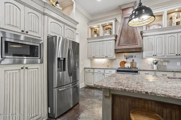 $420,000 | 1108 Belle Oak Drive, Brandon, MS 39042