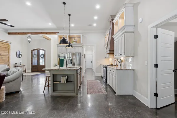 $420,000 | 1108 Belle Oak Drive, Brandon, MS 39042