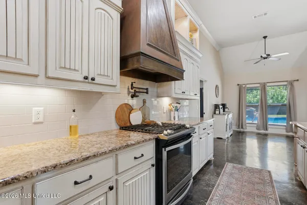 $420,000 | 1108 Belle Oak Drive, Brandon, MS 39042